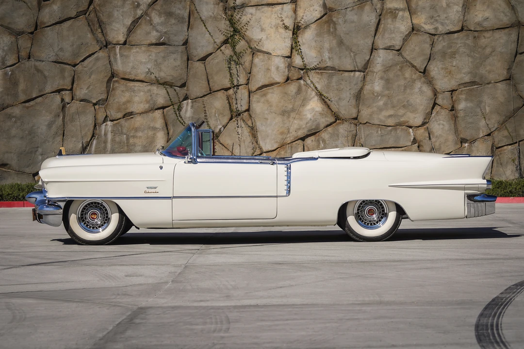 1956 Cadillac Eldorado 2nd Gen - Image 17 of 31