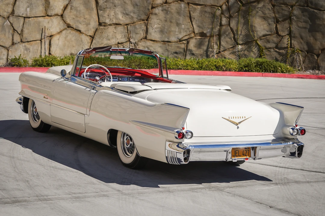 1956 Cadillac Eldorado 2nd Gen - Image 15 of 31