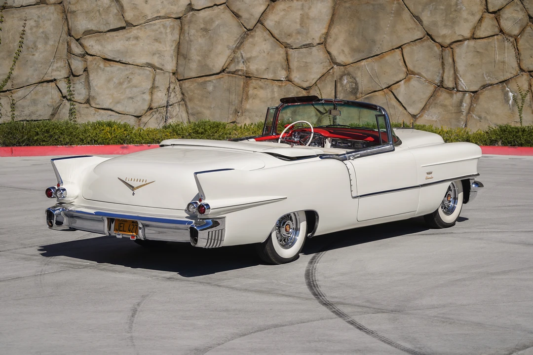 1956 Cadillac Eldorado 2nd Gen - Image 12 of 31