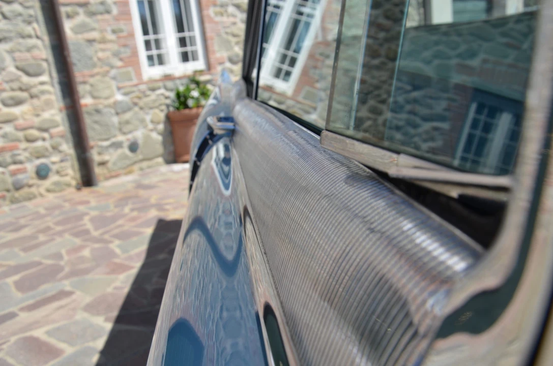 1956 Cadillac Eldorado 2nd Gen - Image 26 of 31