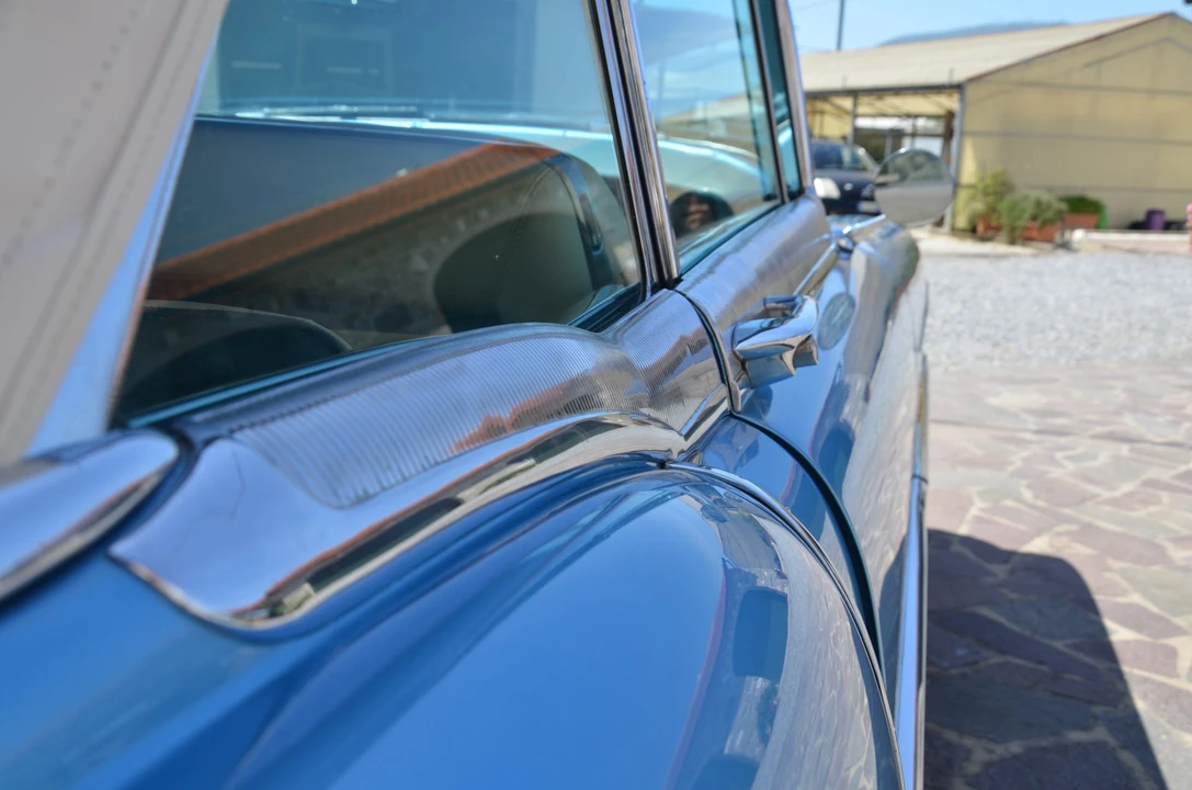 1956 Cadillac Eldorado 2nd Gen - Image 29 of 31