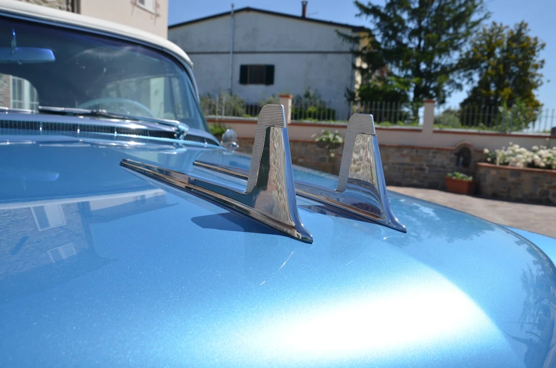 1956 Cadillac Eldorado 2nd Gen - Image 24 of 31