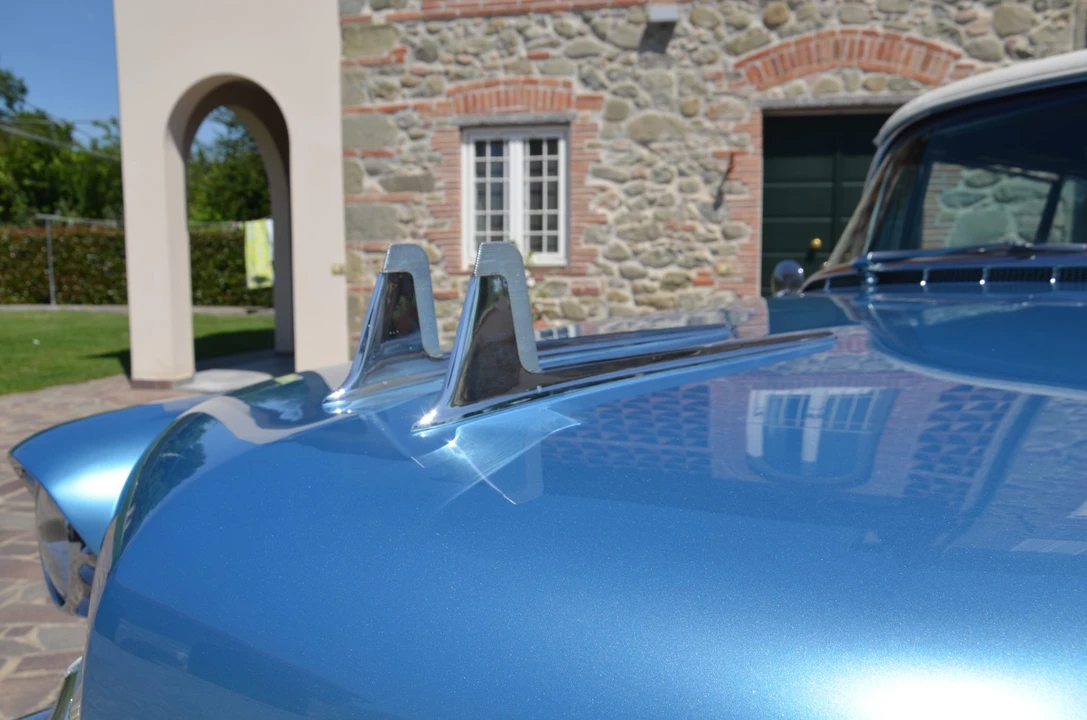 1956 Cadillac Eldorado 2nd Gen - Image 23 of 31