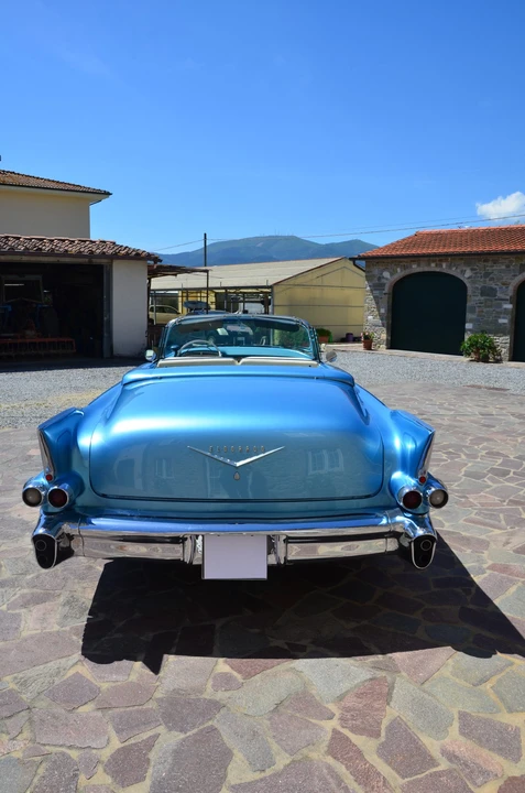 1956 Cadillac Eldorado 2nd Gen - Image 17 of 31