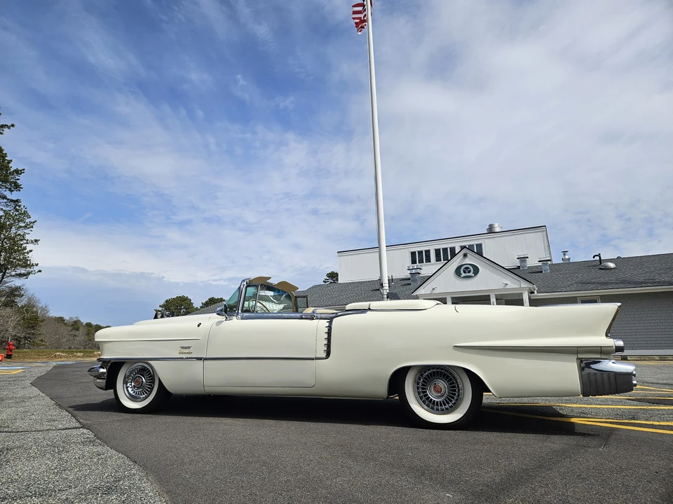 1956 Cadillac Eldorado 2nd Gen - Image 23 of 31