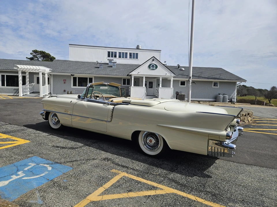 1956 Cadillac Eldorado 2nd Gen - Image 21 of 31