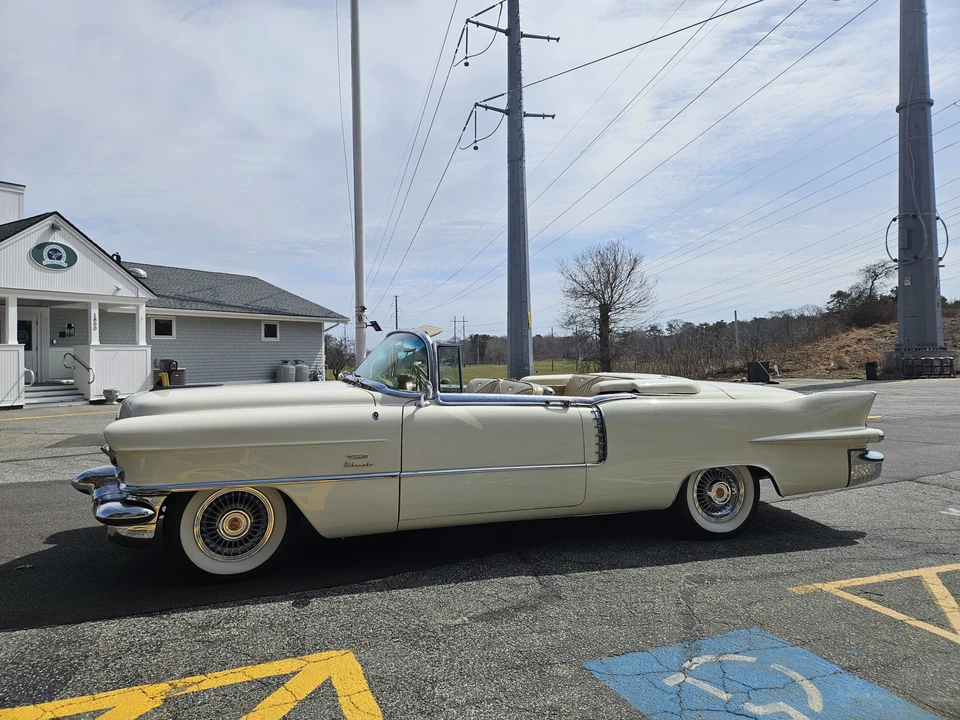 1956 Cadillac Eldorado 2nd Gen - Image 26 of 31