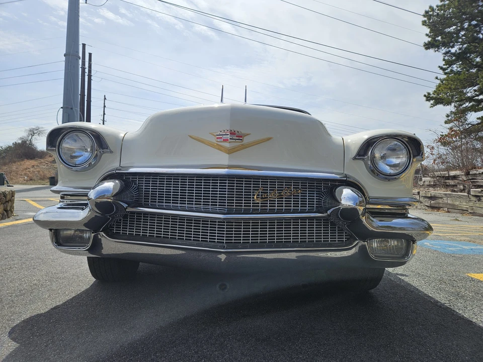 1956 Cadillac Eldorado 2nd Gen - Image 6 of 31