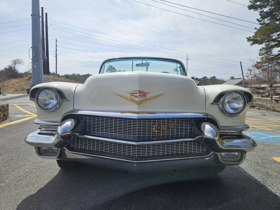 1956 Cadillac Eldorado 2nd Gen - Image 5 of 31