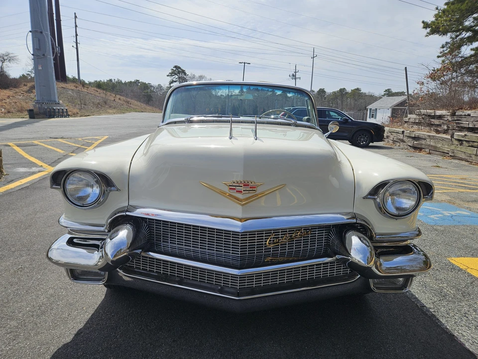 1956 Cadillac Eldorado 2nd Gen - Image 7 of 31