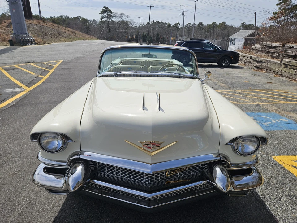 1956 Cadillac Eldorado 2nd Gen - Image 8 of 31