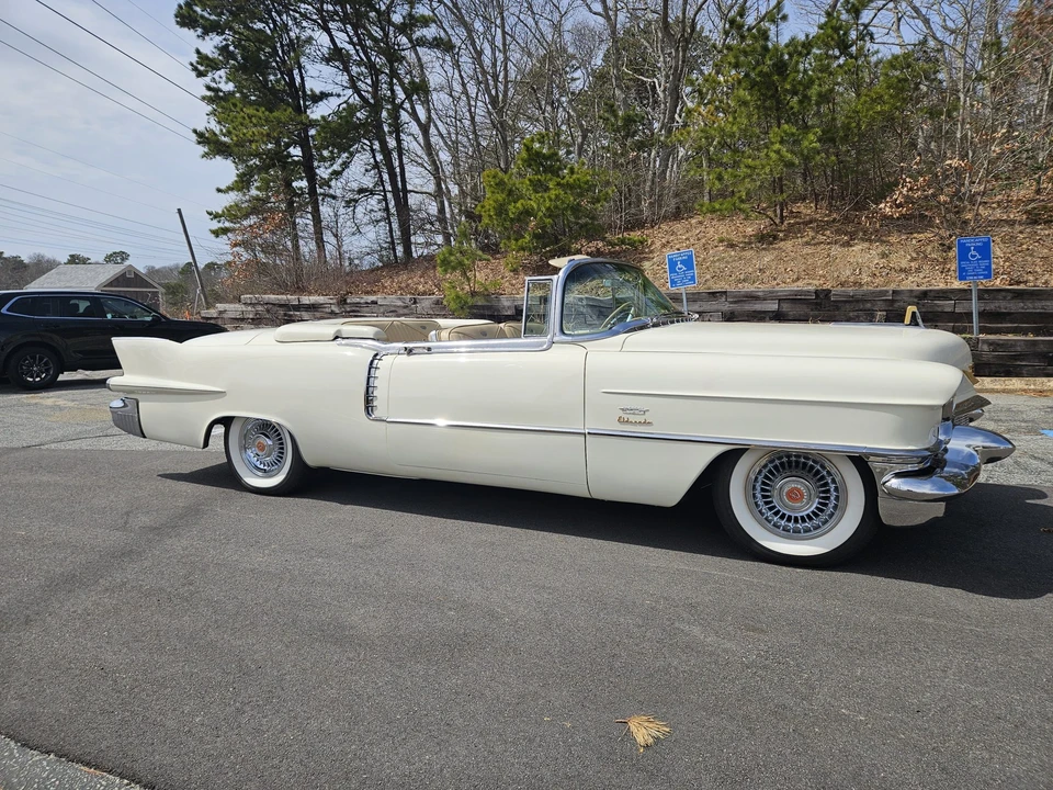 1956 Cadillac Eldorado 2nd Gen - Image 11 of 31