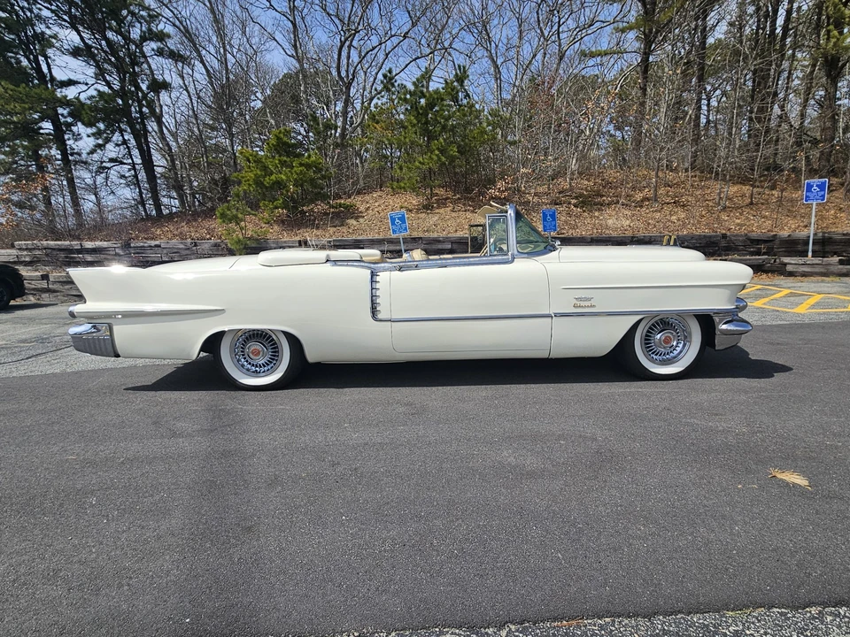 1956 Cadillac Eldorado 2nd Gen - Image 12 of 31