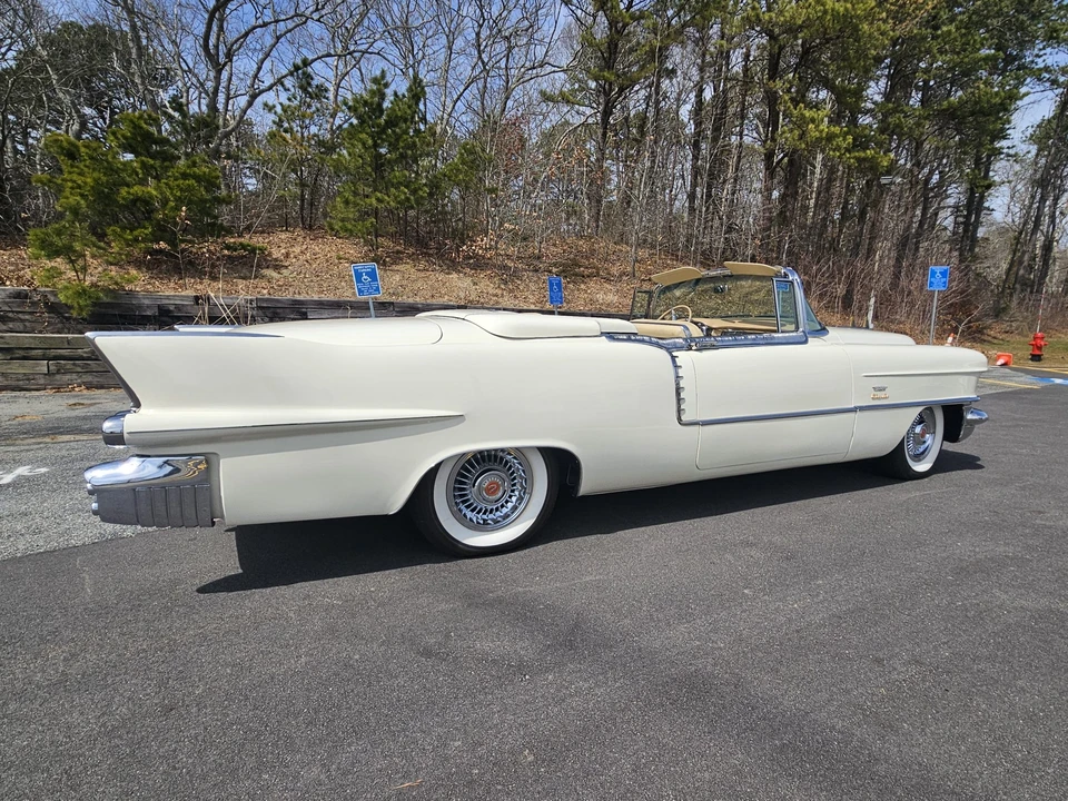 1956 Cadillac Eldorado 2nd Gen - Image 13 of 31