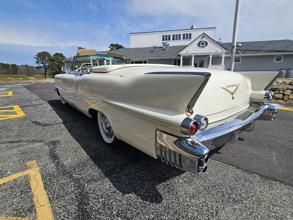1956 Cadillac Eldorado 2nd Gen - Image 18 of 31