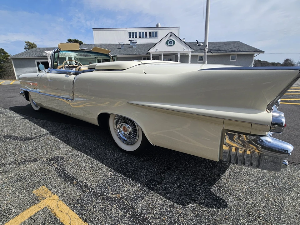 1956 Cadillac Eldorado 2nd Gen - Image 19 of 31