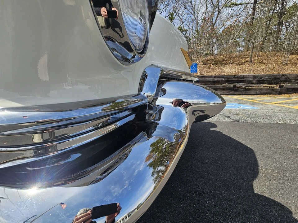 1956 Cadillac Eldorado 2nd Gen - Image 30 of 31