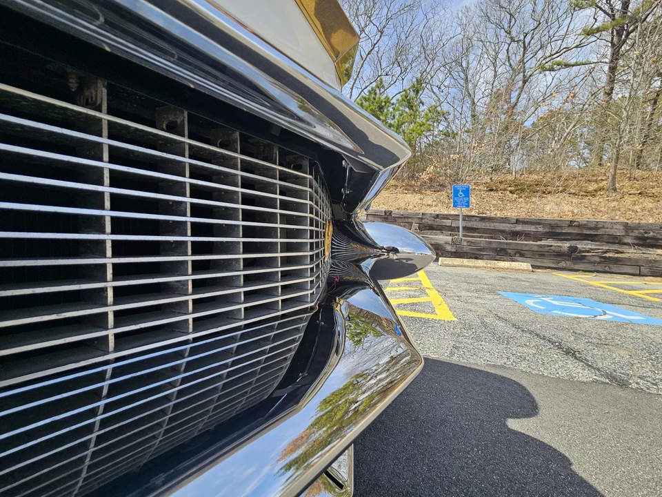 1956 Cadillac Eldorado 2nd Gen - Image 31 of 31