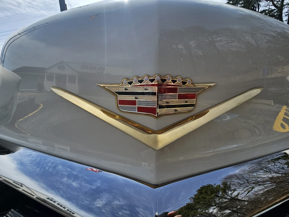 1956 Cadillac Eldorado 2nd Gen - Image 28 of 31
