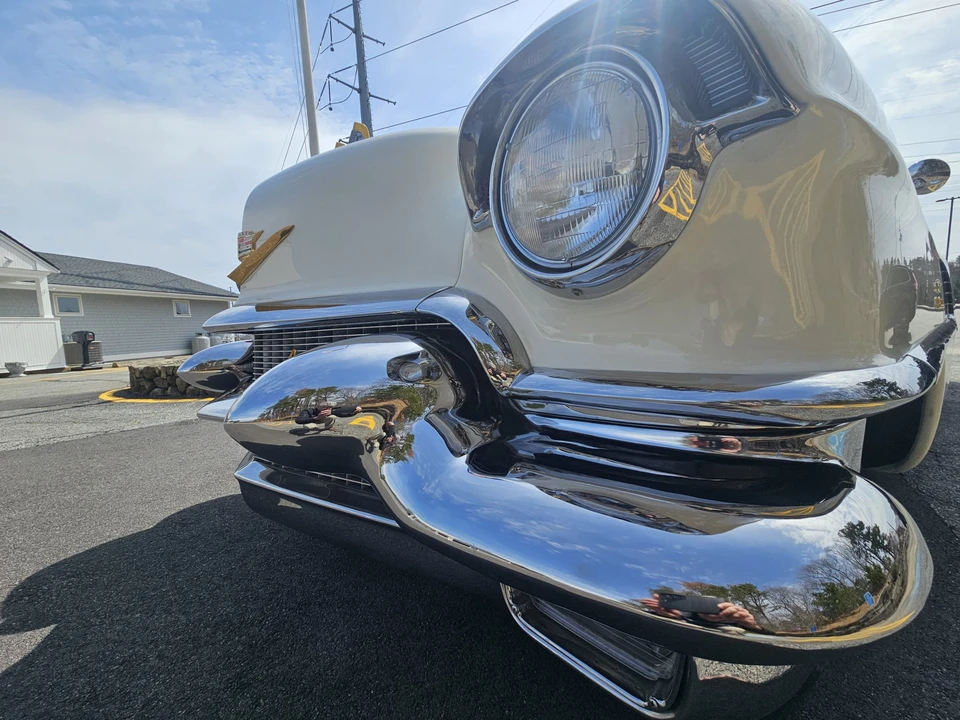 1956 Cadillac Eldorado 2nd Gen - Image 29 of 31