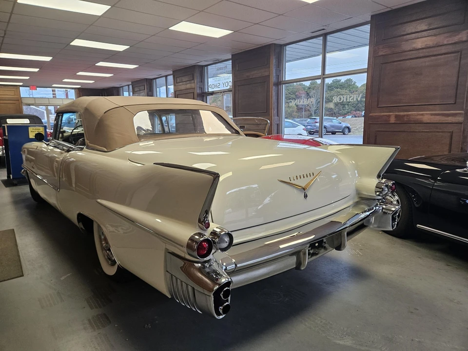 1956 Cadillac Eldorado 2nd Gen - Image 29 of 31