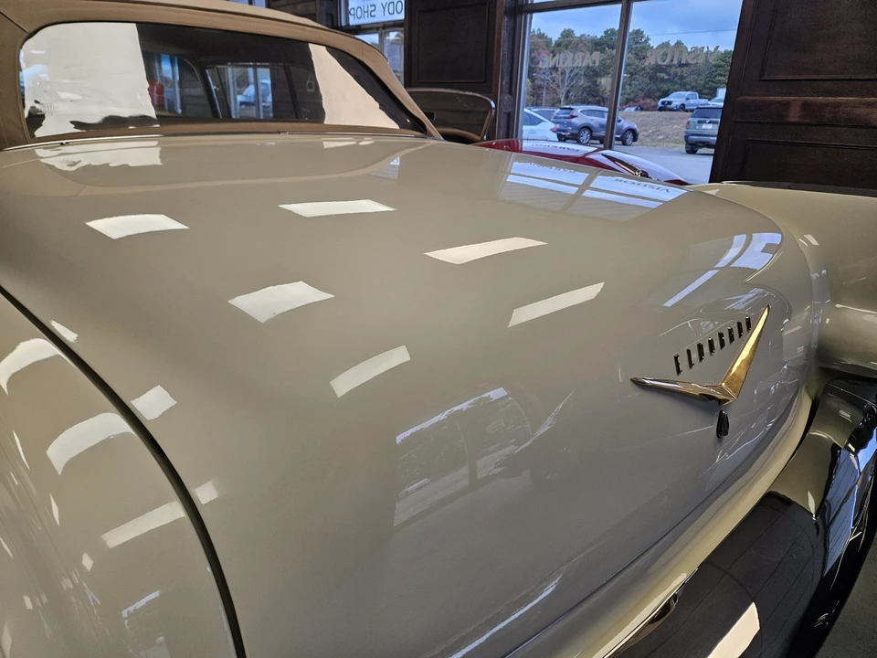 1956 Cadillac Eldorado 2nd Gen - Image 30 of 31