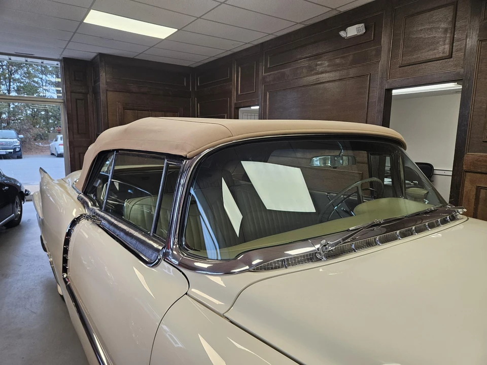 1956 Cadillac Eldorado 2nd Gen - Image 27 of 31