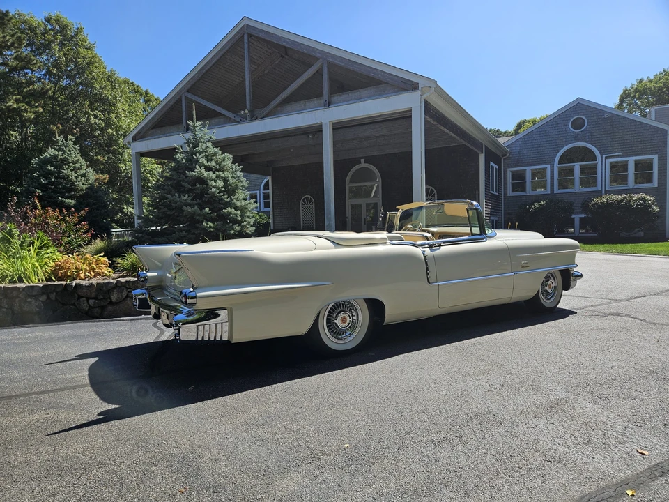 1956 Cadillac Eldorado 2nd Gen - Image 19 of 31