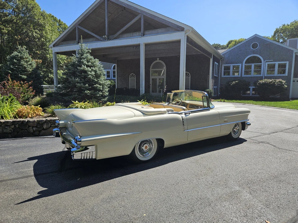1956 Cadillac Eldorado 2nd Gen - Image 20 of 31