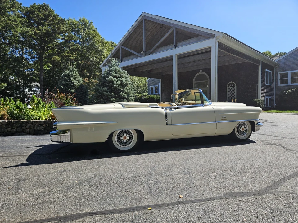 1956 Cadillac Eldorado 2nd Gen - Image 17 of 31