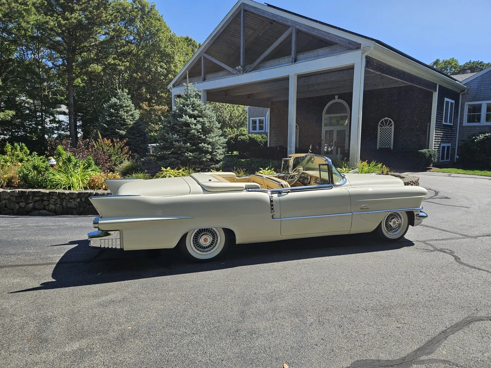 1956 Cadillac Eldorado 2nd Gen - Image 18 of 31