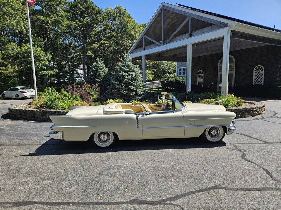 1956 Cadillac Eldorado 2nd Gen - Image 15 of 31