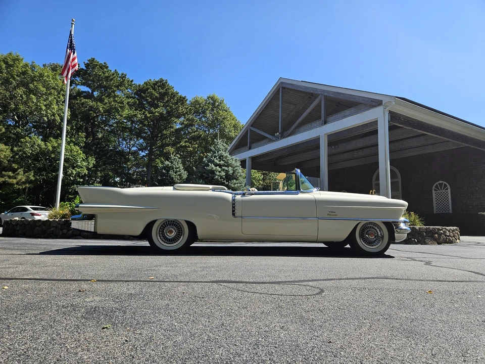 1956 Cadillac Eldorado 2nd Gen - Image 13 of 31
