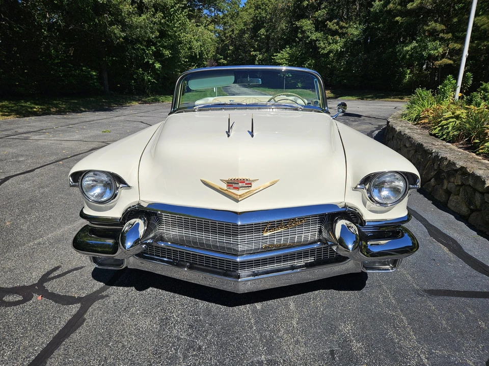 1956 Cadillac Eldorado 2nd Gen - Image 6 of 31