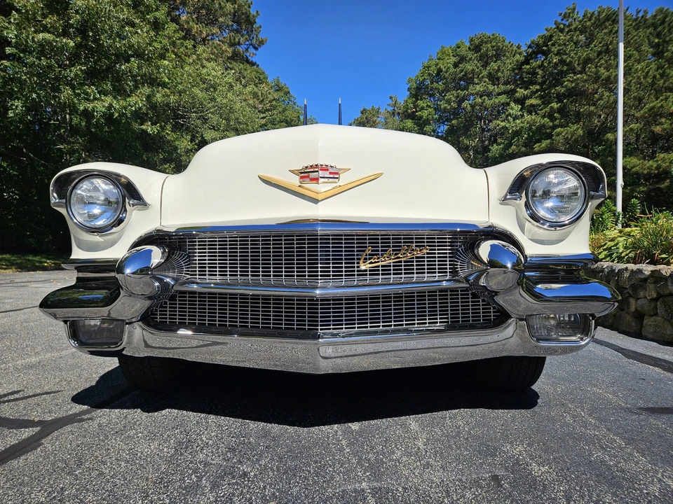 1956 Cadillac Eldorado 2nd Gen - Image 31 of 31