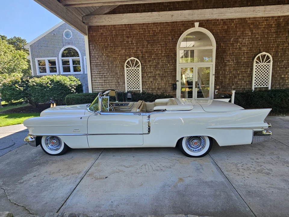 1956 Cadillac Eldorado 2nd Gen - Image 23 of 31