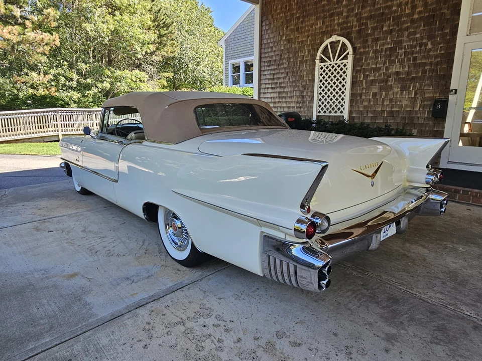 1956 Cadillac Eldorado 2nd Gen - Image 25 of 31