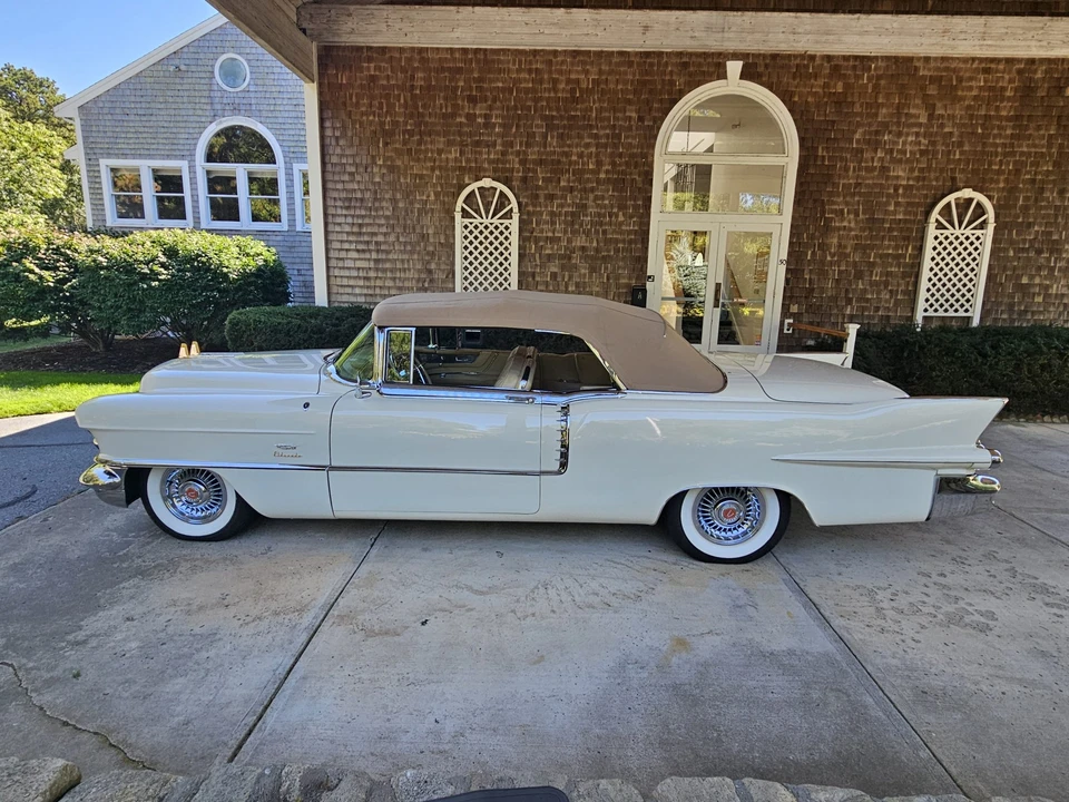 1956 Cadillac Eldorado 2nd Gen - Image 26 of 31