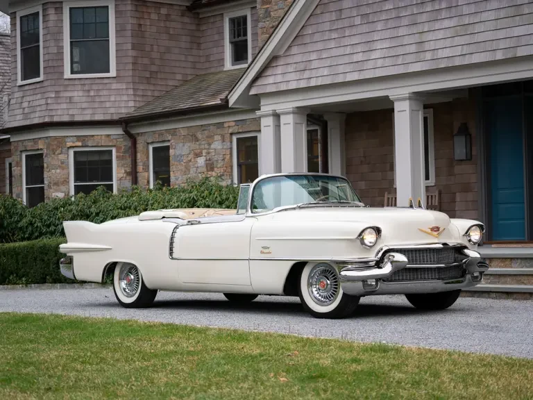 1956 Cadillac Eldorado 2nd Gen - Image 2 of 31