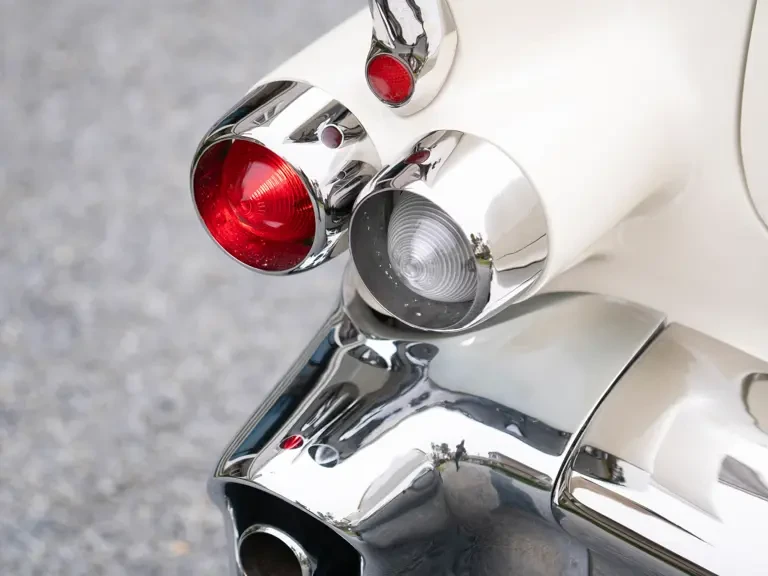 1956 Cadillac Eldorado 2nd Gen - Image 15 of 31