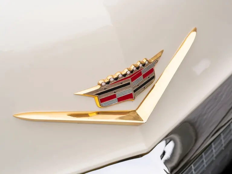 1956 Cadillac Eldorado 2nd Gen - Image 16 of 31
