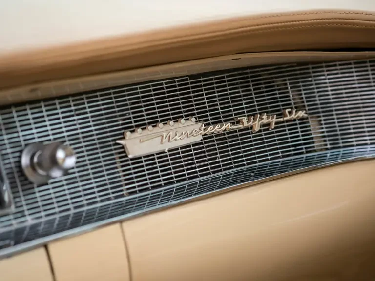 1956 Cadillac Eldorado 2nd Gen - Image 31 of 31