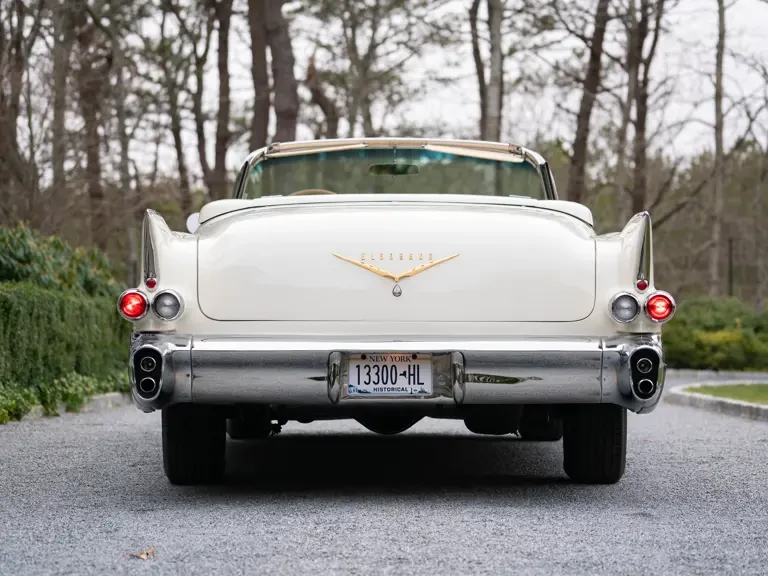 1956 Cadillac Eldorado 2nd Gen - Image 9 of 31