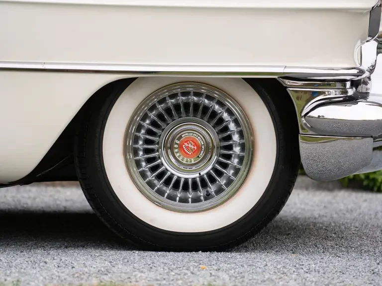 1956 Cadillac Eldorado 2nd Gen - Image 26 of 31