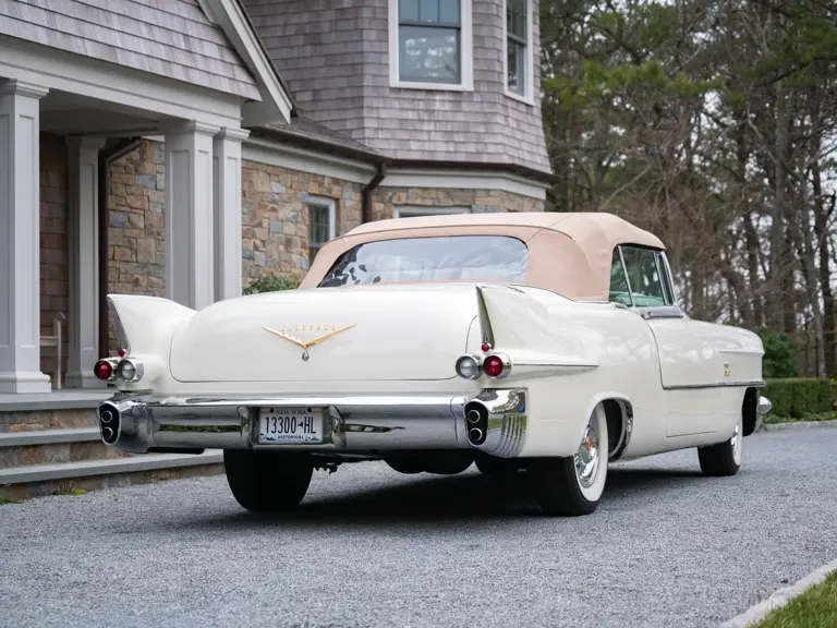 1956 Cadillac Eldorado 2nd Gen - Image 10 of 31