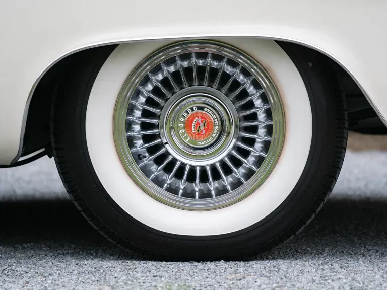 1956 Cadillac Eldorado 2nd Gen - Image 24 of 31