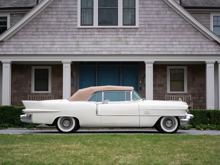1956 Cadillac Eldorado 2nd Gen - Image 11 of 31