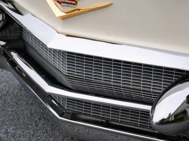 1956 Cadillac Eldorado 2nd Gen - Image 18 of 31