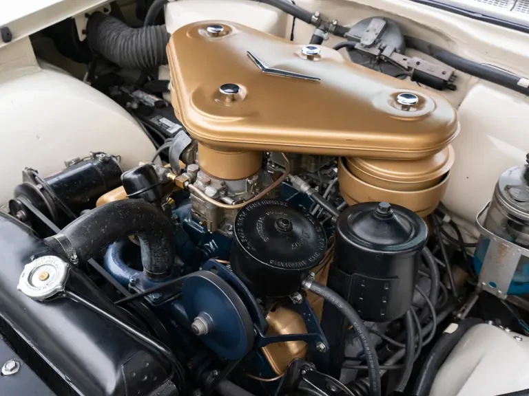 1956 Cadillac Eldorado 2nd Gen - Image 4 of 31