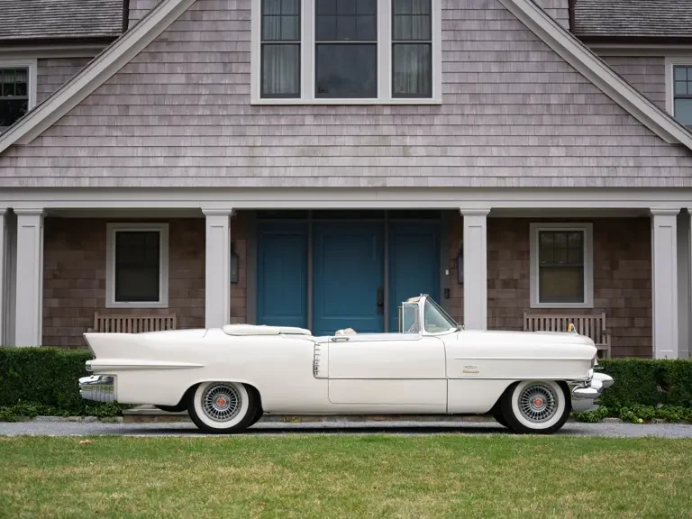 1956 Cadillac Eldorado 2nd Gen - Image 6 of 31